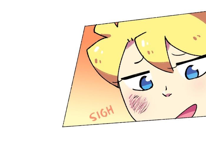 Supersonic Girl Chapter 50 page 37 - Chapter 50