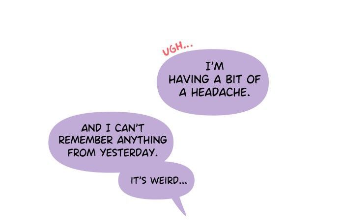 Supersonic Girl Chapter 51 page 11 - Chapter 51