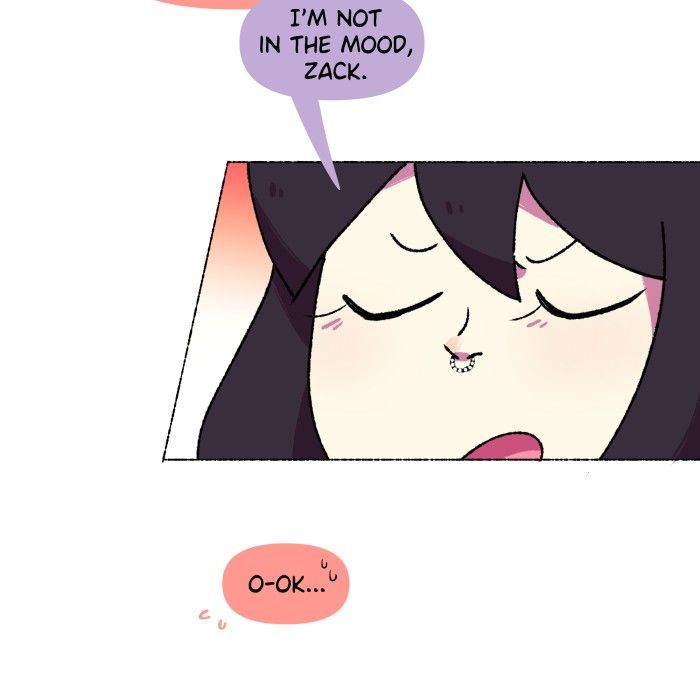 Supersonic Girl Chapter 51 page 14 - Chapter 51