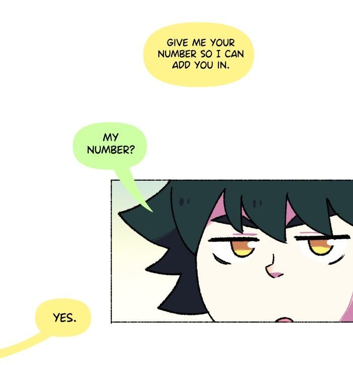 Supersonic Girl Chapter 51 page 18 - Chapter 51