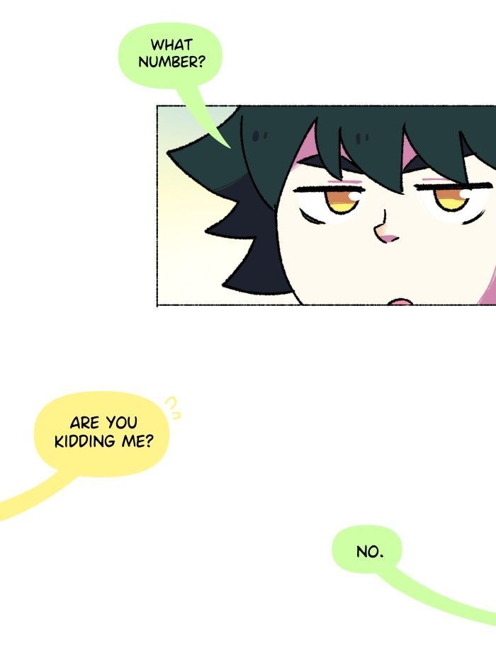 Supersonic Girl Chapter 51 page 19 - Chapter 51
