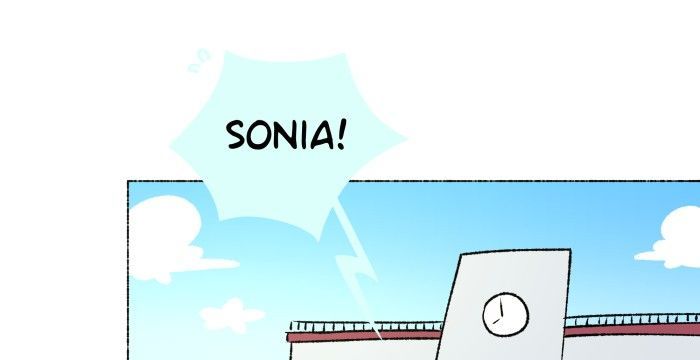 Supersonic Girl Chapter 51 page 2 - Chapter 51