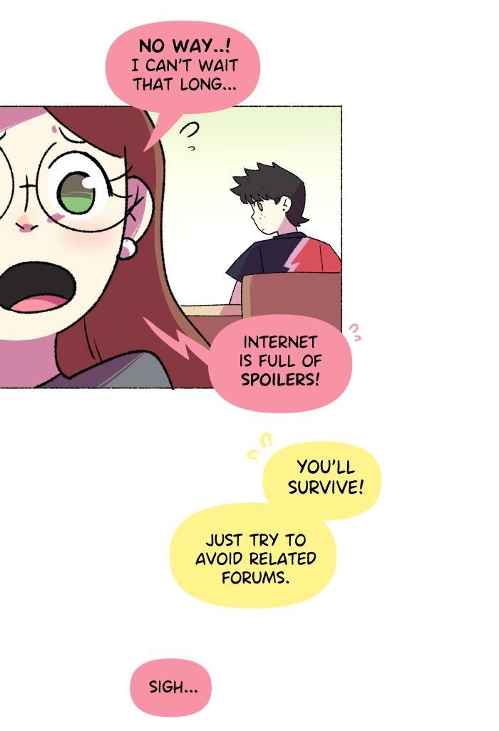 Supersonic Girl Chapter 51 page 24 - Chapter 51