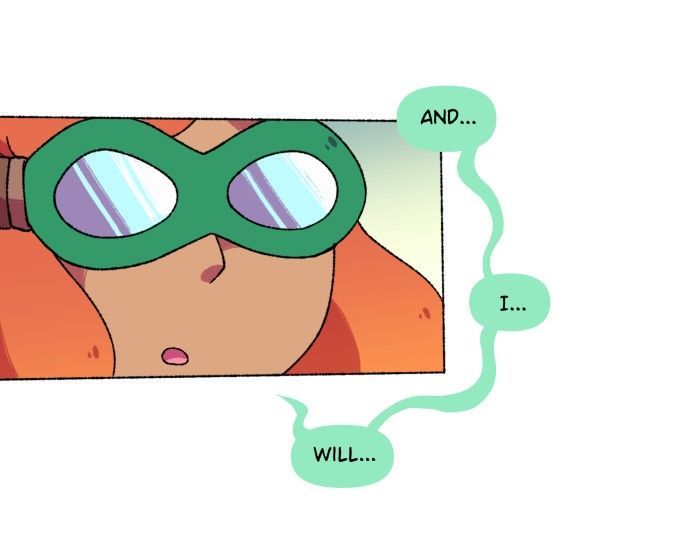 Supersonic Girl Chapter 52 page 11 - Chapter 52