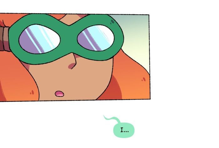Supersonic Girl Chapter 52 page 16 - Chapter 52