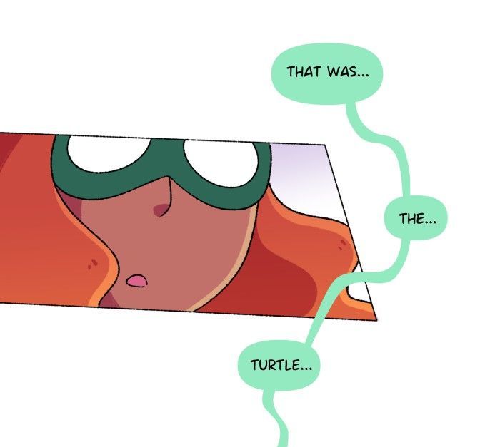 Supersonic Girl Chapter 52 page 23 - Chapter 52