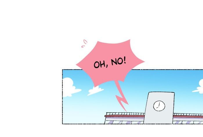 Supersonic Girl Chapter 52 page 27 - Chapter 52