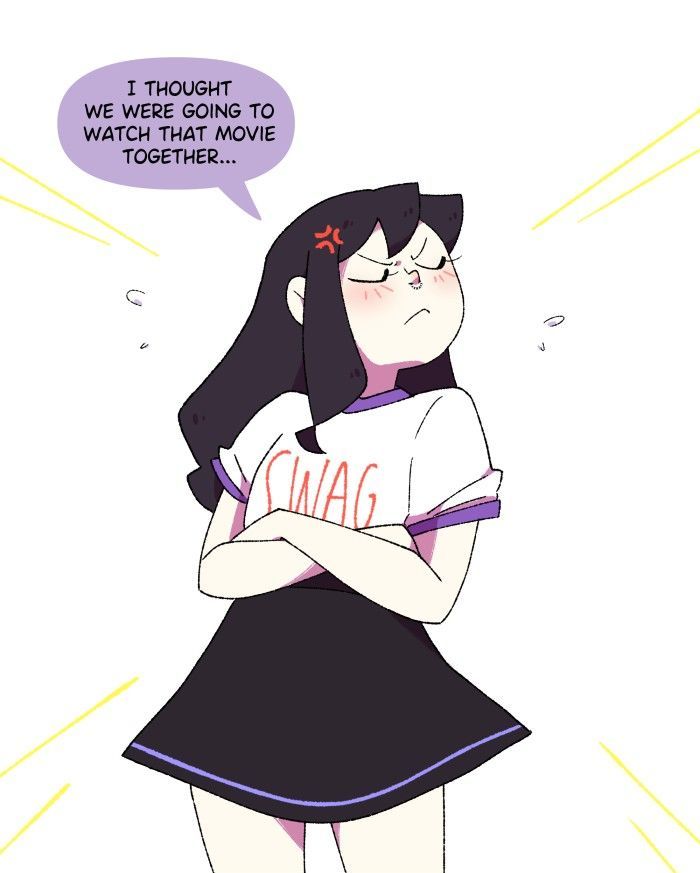 Supersonic Girl Chapter 52 page 36 - Chapter 52