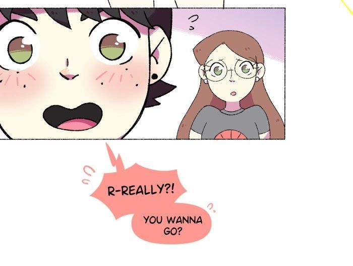 Supersonic Girl Chapter 52 page 37 - Chapter 52
