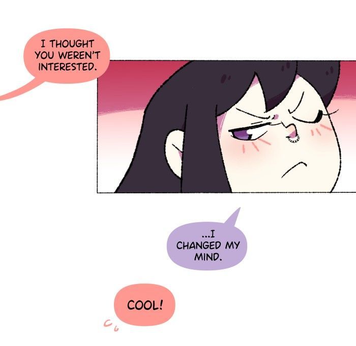 Supersonic Girl Chapter 52 page 38 - Chapter 52