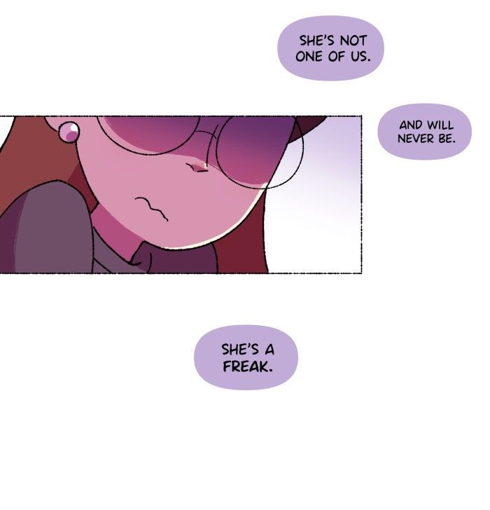 Supersonic Girl Chapter 52 page 40 - Chapter 52
