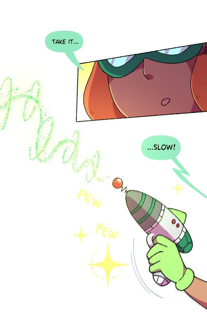 Supersonic Girl Chapter 52 page 6 - Chapter 52