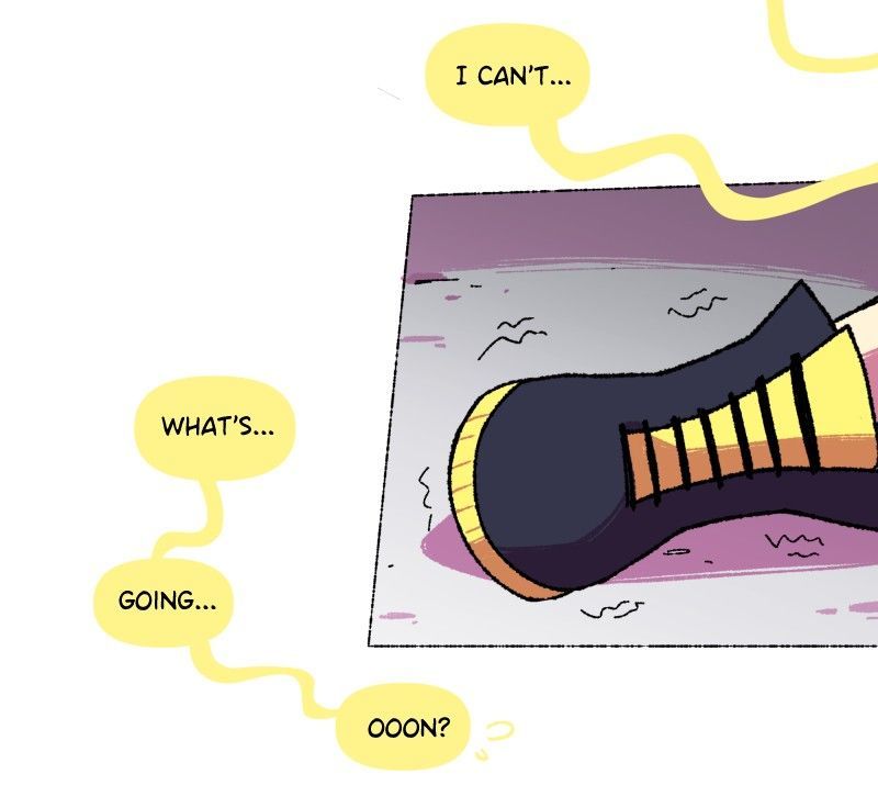 Supersonic Girl Chapter 53 page 23 - Chapter 53