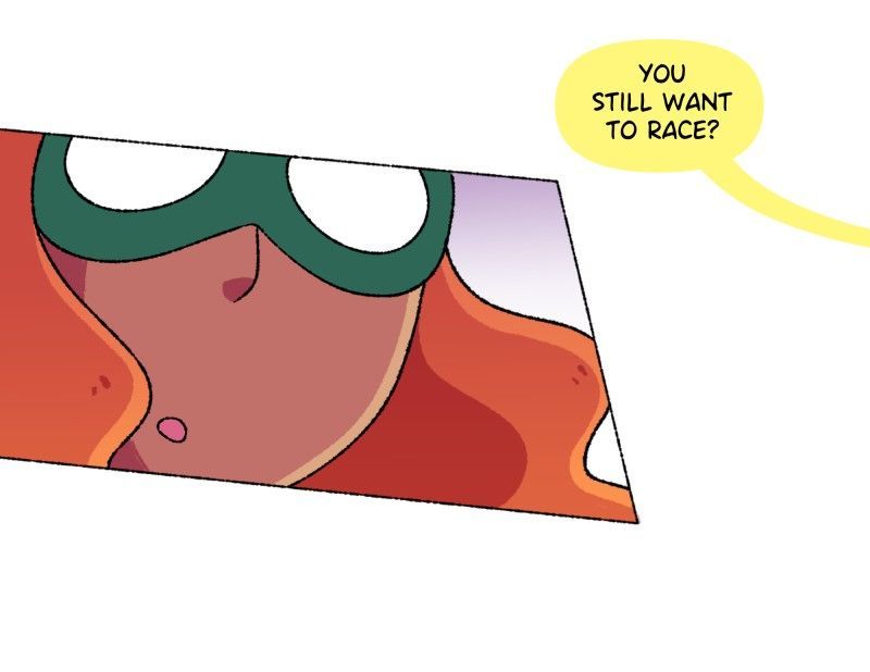 Supersonic Girl Chapter 53 page 6 - Chapter 53