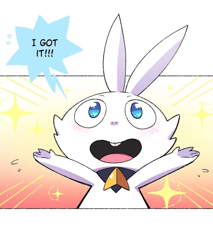 Supersonic Girl Chapter 54 page 13 - Chapter 54
