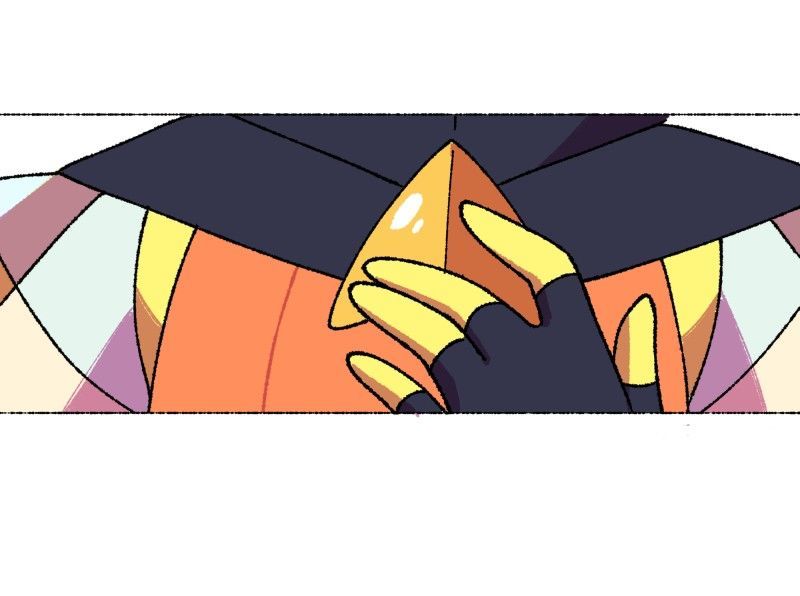 Supersonic Girl Chapter 54 page 16 - Chapter 54