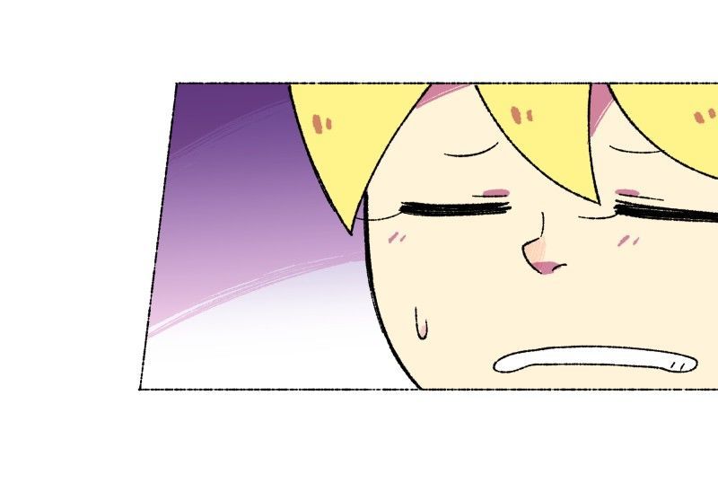 Supersonic Girl Chapter 54 page 24 - Chapter 54