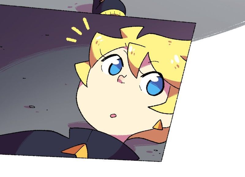 Supersonic Girl Chapter 54 page 7 - Chapter 54