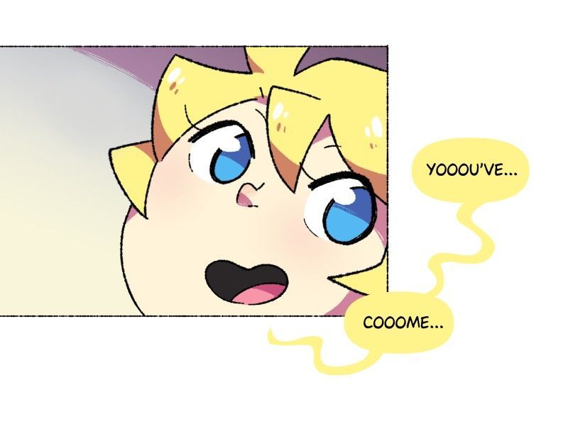 Supersonic Girl Chapter 54 page 9 - Chapter 54
