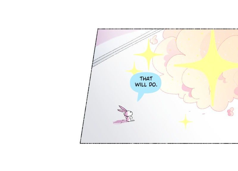 Supersonic Girl Chapter 55 page 11 - Chapter 55