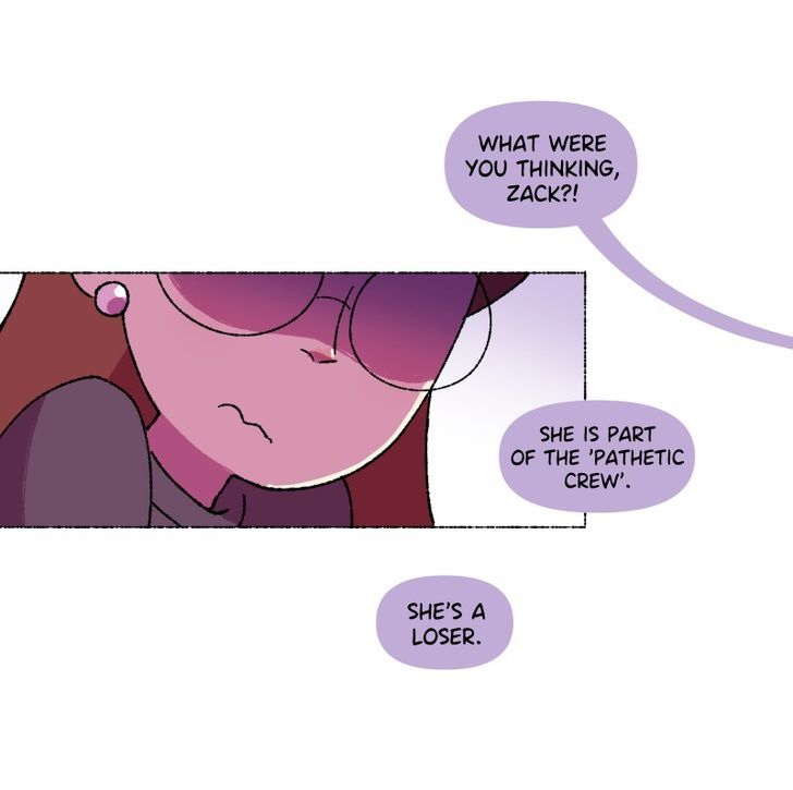 Supersonic Girl Chapter 55 page 2 - Chapter 55