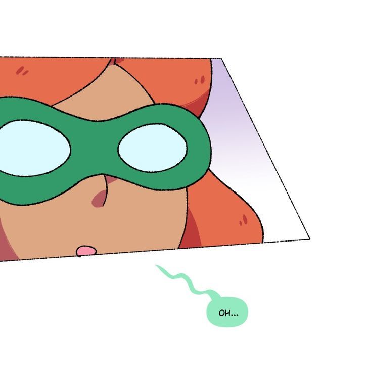 Supersonic Girl Chapter 55 page 23 - Chapter 55