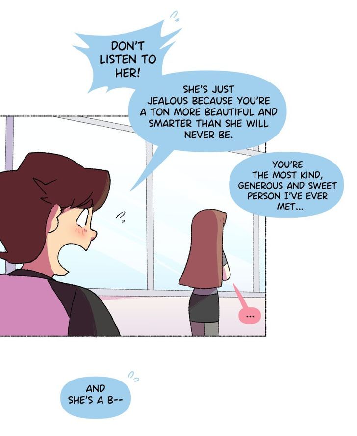 Supersonic Girl Chapter 55 page 7 - Chapter 55