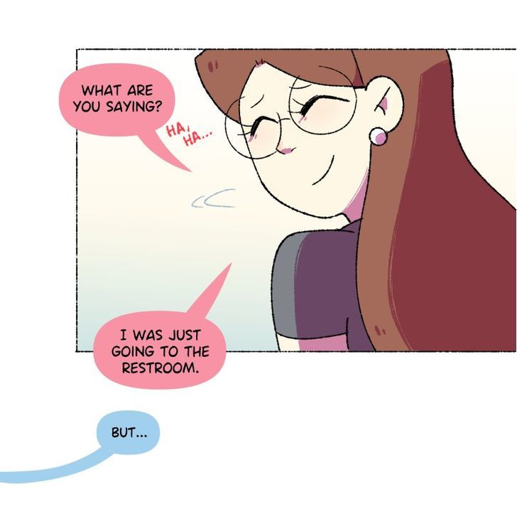 Supersonic Girl Chapter 55 page 8 - Chapter 55
