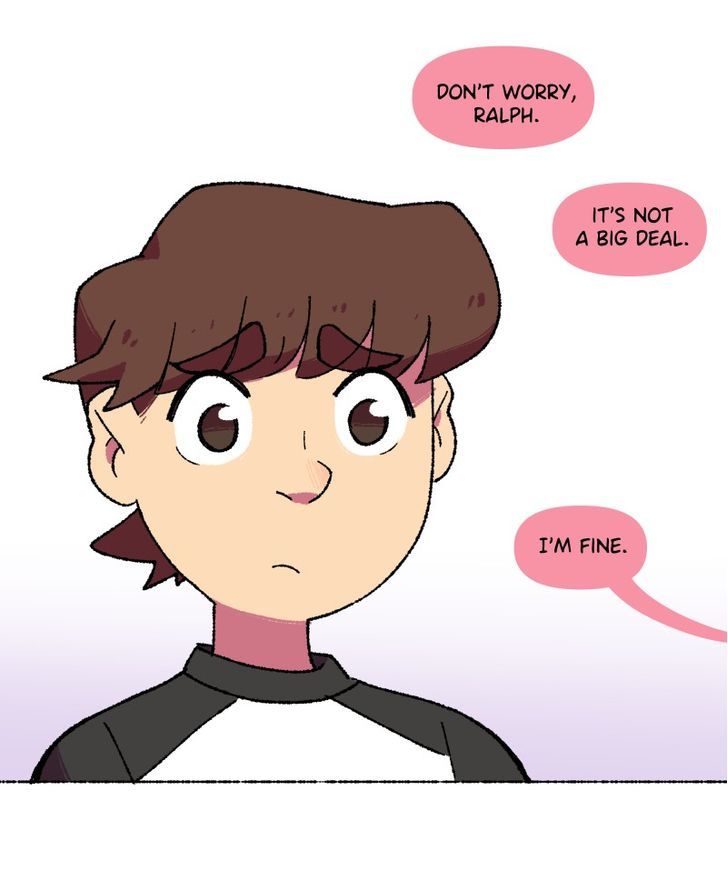 Supersonic Girl Chapter 55 page 9 - Chapter 55