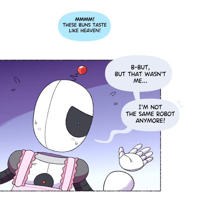 Supersonic Girl Chapter 56 page 10 - Chapter 56