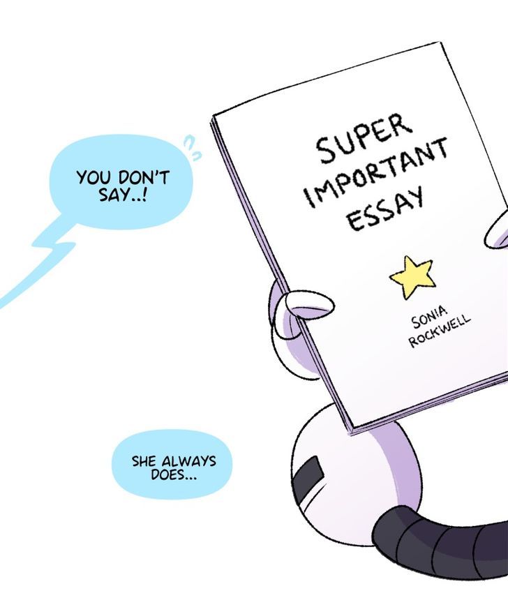 Supersonic Girl Chapter 56 page 16 - Chapter 56