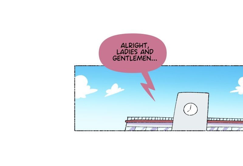 Supersonic Girl Chapter 56 page 19 - Chapter 56