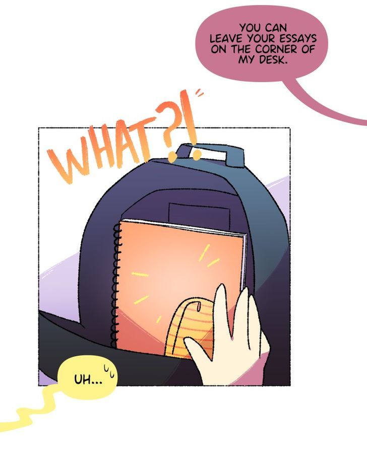 Supersonic Girl Chapter 56 page 22 - Chapter 56