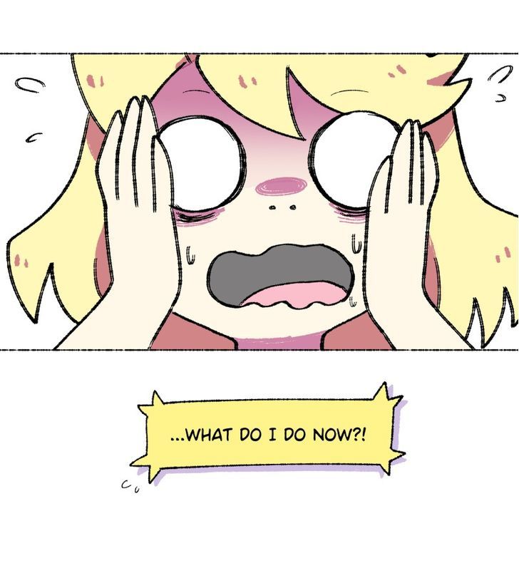 Supersonic Girl Chapter 56 page 25 - Chapter 56
