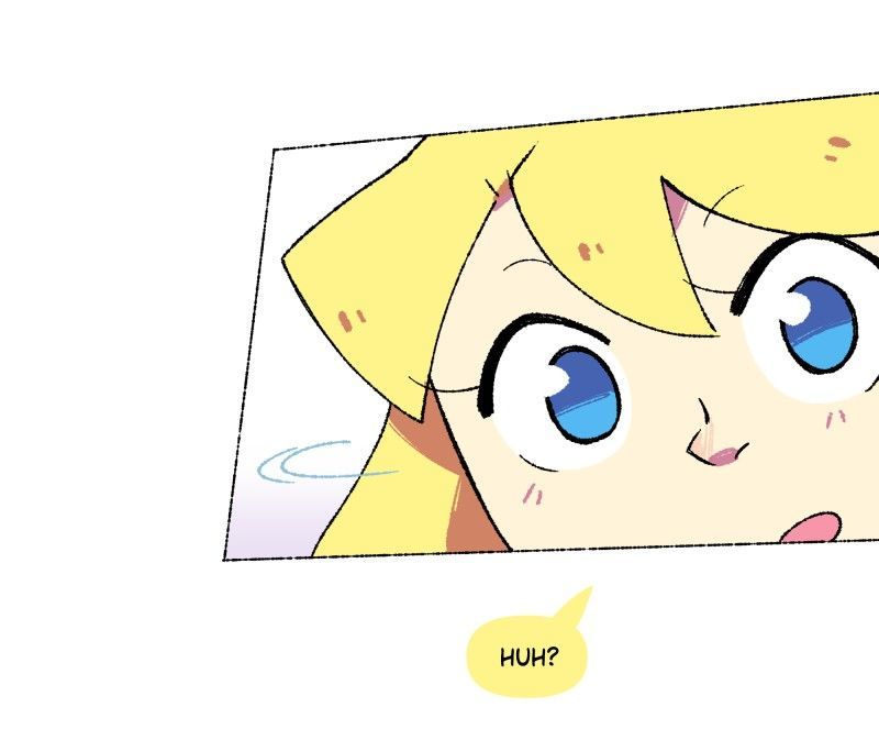 Supersonic Girl Chapter 56 page 28 - Chapter 56