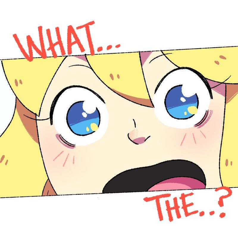 Supersonic Girl Chapter 56 page 30 - Chapter 56