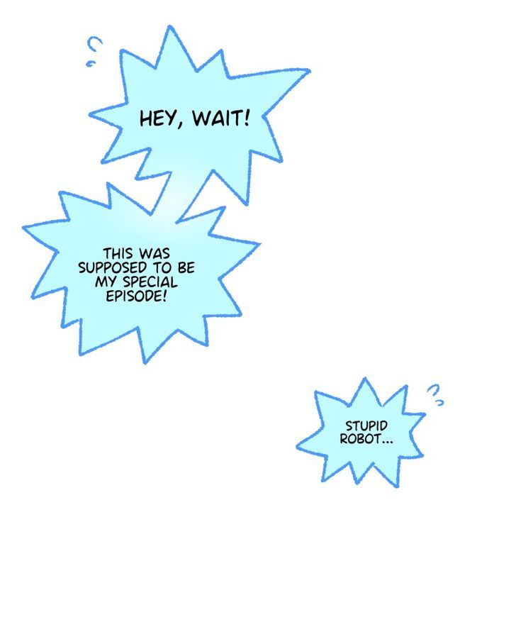 Supersonic Girl Chapter 56 page 36 - Chapter 56