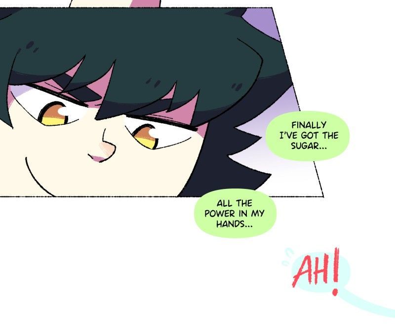 Supersonic Girl Chapter 57 page 16 - Chapter 57