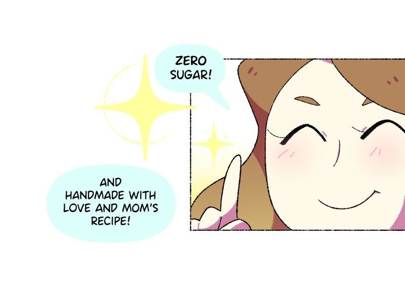 Supersonic Girl Chapter 57 page 18 - Chapter 57