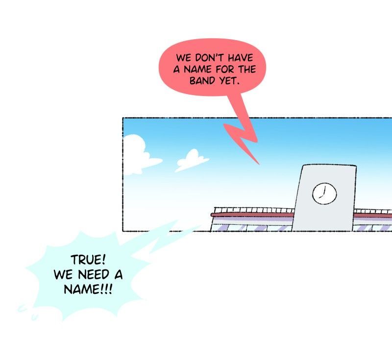 Supersonic Girl Chapter 57 page 2 - Chapter 57