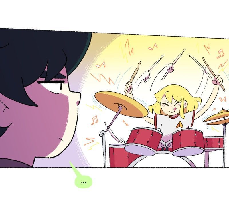 Supersonic Girl Chapter 57 page 29 - Chapter 57