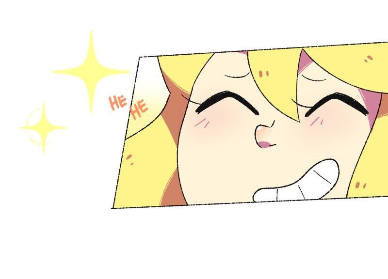 Supersonic Girl Chapter 57 page 31 - Chapter 57