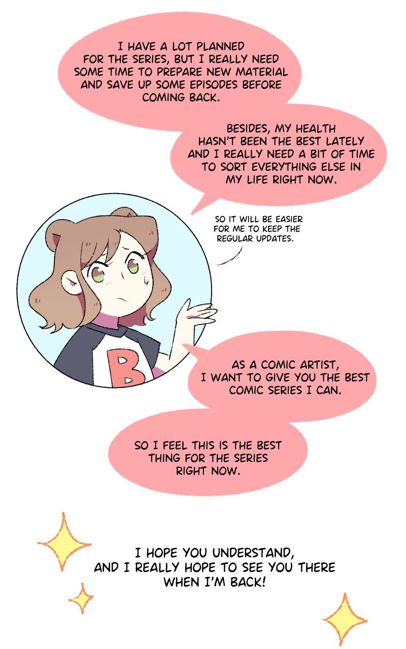 Supersonic Girl Chapter 59 page 2 - Chapter 59