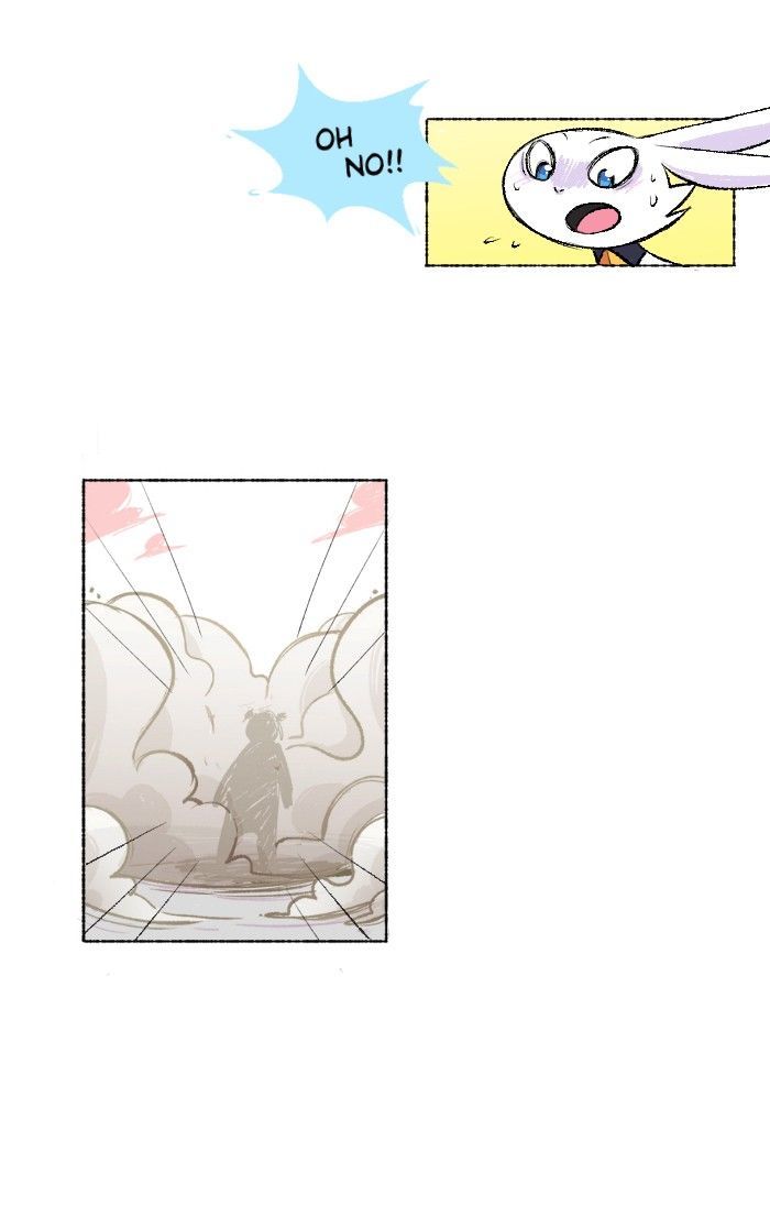 Supersonic Girl Chapter 6 page 12 - Chapter 6
