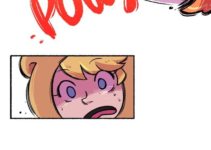 Supersonic Girl Chapter 6 page 18 - Chapter 6