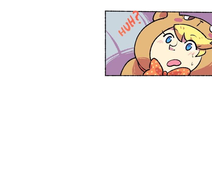 Supersonic Girl Chapter 6 page 22 - Chapter 6
