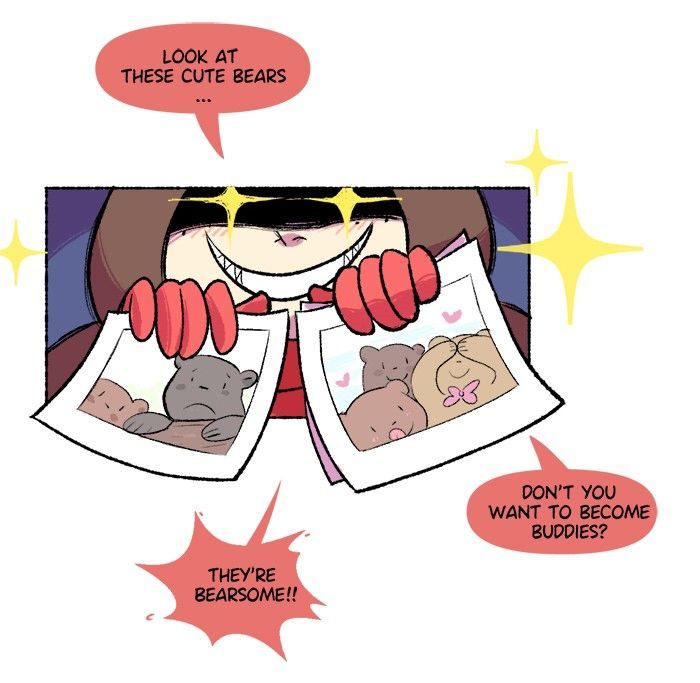 Supersonic Girl Chapter 6 page 25 - Chapter 6