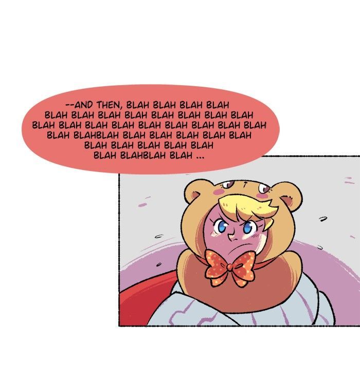 Supersonic Girl Chapter 6 page 30 - Chapter 6