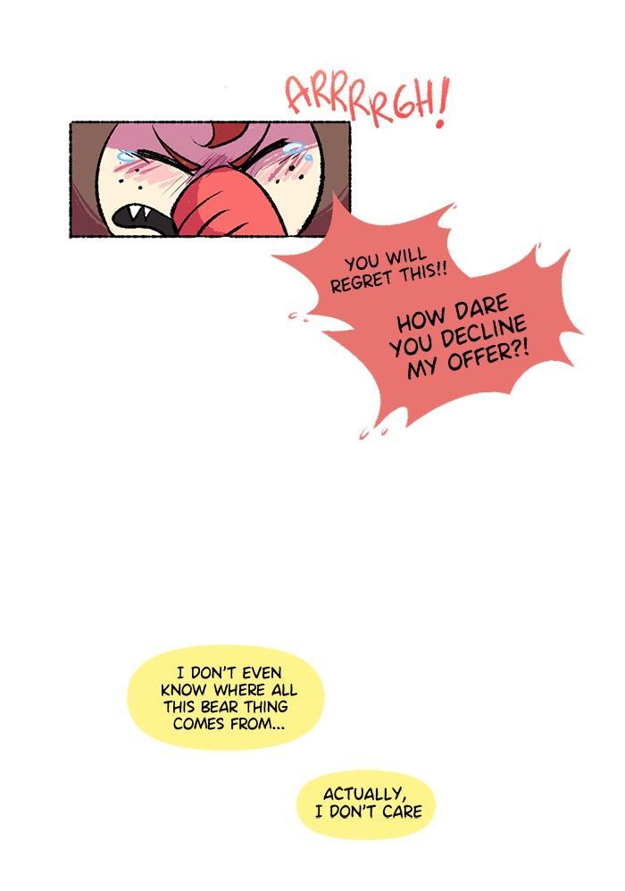 Supersonic Girl Chapter 6 page 35 - Chapter 6