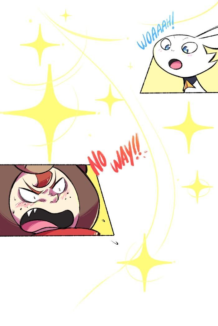 Supersonic Girl Chapter 6 page 38 - Chapter 6